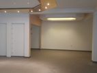 Prime Commercial Space For Rent – Mount Lavinia