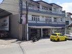 PRIME COMMERCIAL SPACE FOR RENT – TEMPLERS ROAD, MOUNT LAVINIA