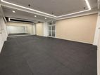 prime commercial space in Colombo 7 - EC180