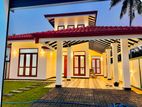 Prime Construction Luxury Type House For Sale In Negombo Kadirana