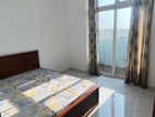 Prime Dehiwala - Furnished 03 BHK Apartment for Rent Marine Drive
