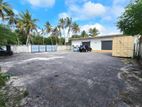 Prime Development Land for Sale in Katunayake