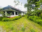 Prime Development Land in Peliyagoda