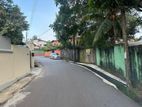 Prime Elevated Land for Sale – Kottawa Makumbura