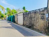 Prime Exclusive Land For Sale at Mount Lavinia