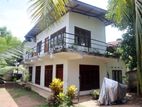 Prime Family Home on Thalawathugoda Road