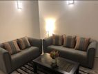 Prime Fiero - Semi Furnished Apartment for Sale A40846