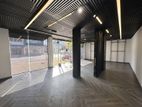 Prime Galle Road Facing Commercial Property for Rent | Colombo 06