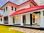Prime Garden With Beauty Luxury House For Sale In Kandawala
