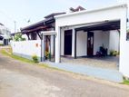 Prime Gated Community Brand New Modern House for sale Athurugiriya