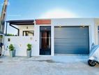 prime Gated Modern Brand New house sale Athurugiriya