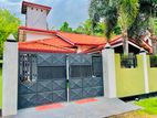 Prime Good Residential Area Single Story House For Sale In Negombo