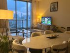 Prime Grand 03BR Apartment For Rent Colombo 7 (NK107118)