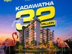 Prime Group Kadawatha Apartment for sale