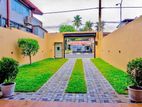 Prime house for sale in boralasgamuwa