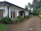 Prime House for Sale in Ratmalana