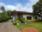 Prime house for Sale – Temple Road, Negombo