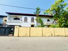 Prime House in Nugegoda – 2 Units