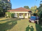 Prime House Waragoda Road Kelaniya (NK10388)