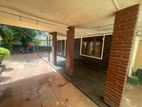 Prime House With Land For Sale – Dehiwala