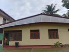 Prime House with Land for Sale in Kalutara North