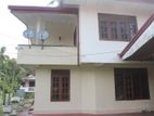 Prime House with Land for Sale in Kalutara North
