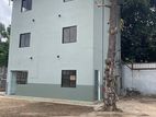 Prime Industrial Land for Long-Term Lease – Hunupitiya, Wattala