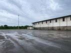 PRIME INDUSTRIAL PROPERTY FOR SALE– COMPANY SHARE TRANSFER(ML-GAMKE-219)