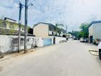 Prime Kandawatta Terrace Land for Sale – Colombo 6