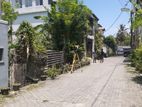 Land for Sale in Boralesgamuwa