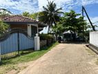 Prime Lagoon-Front House with Land for Sale in Negombo