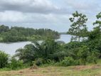 Prime Lakefront Land for Sale - Panadura ANU009L