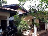 Prime Land 16P with House for Sale in Near Katunayake Airport