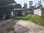 Prime Land for Rent at Colombo 05 (Kirulapone) - THI0025L