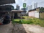 Prime Land for Rent at Colombo 05 (Kirulapone) - THI025L