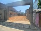 🏡 Prime Land for Rent – Mugalan Road, Kirulapone, Colombo 06