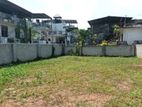 Prime Land for Sale at Peliyagoda, Along Negombo Road.