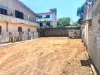 Prime Land For Sale at the Heart of Colombo 06 - Kirulappone