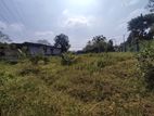 Prime Land for Sale Battaramulla