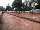 Prime Land for Sale – Battaramulla,Pelawatte ANU030L