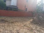 Prime land for sale Boralasgamuwa