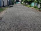 Prime Land for Sale - Colombo 06
