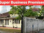 Prime Land for Sale – Colombo 07 (Wijerama Mawatha) (EM1558)