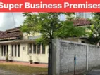 Prime Land for Sale – Colombo 07 (Wijerama Mawatha) (EM1558)