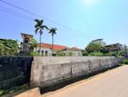 Prime Land for Sale – De Soysa Avenue, Off Hotel Road, Mount Lavinia