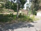 Prime Land for Sale Siyambalanduwa