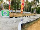 Prime Land for Sale – Green Nest, Meegoda | Homagama