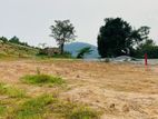 Prime Land for Sale in Avissawella Town