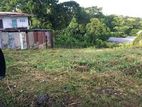 Prime Land for Sale in Bandiripuwa, Wennappuwa