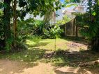 Prime Land for Sale in Boralesgamuwa - ASH054L